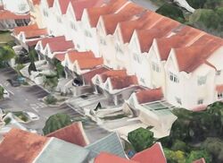 Lentor Villas (D26), Terrace #617057971
